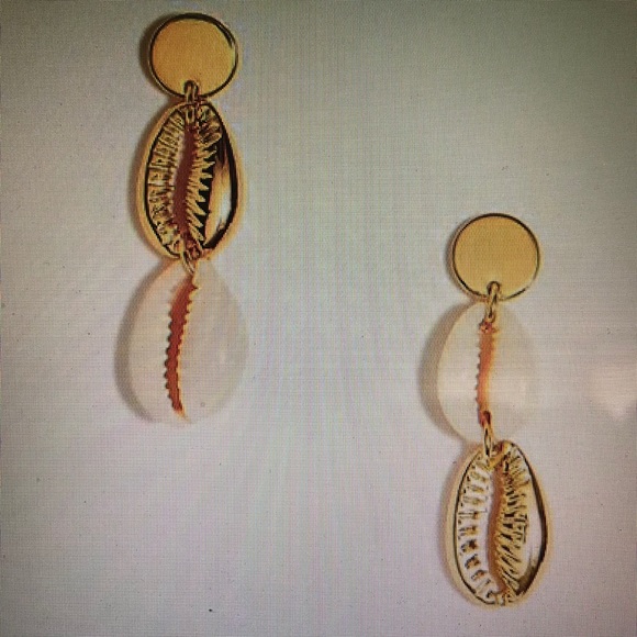 J. Crew Jewelry - New JCrew earrings